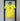 Jersey Seleção Brasil 24/25 Nike - Amarela